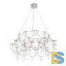 Подвесная люстра Modelux ML.5603.800P СН