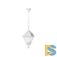 Уличный подвесной светильник Fumagalli Sichem/Cefa U23.120.000.WYF1R