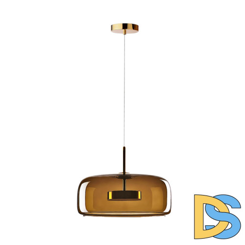 Подвесной светильник Loft IT Dauphin 10040B