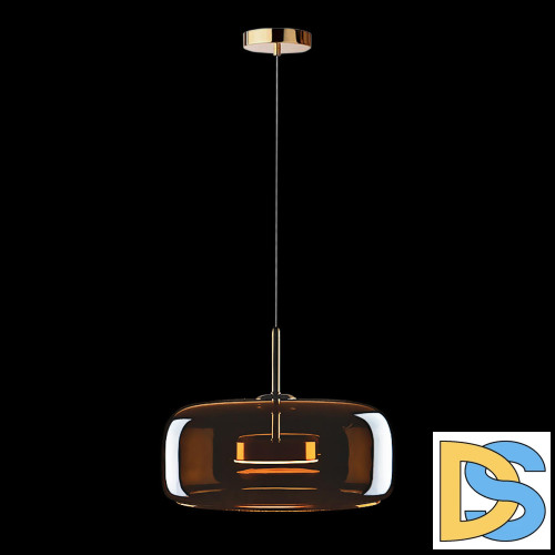 Подвесной светильник Loft IT Dauphin 10040B