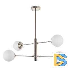 Люстра на штанге MyFar Solve MR1320-4P