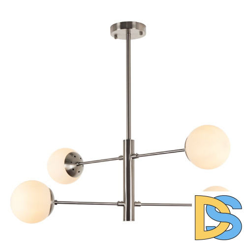 Люстра на штанге MyFar Solve MR1320-4P