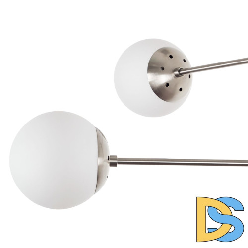 Люстра на штанге MyFar Solve MR1320-4P