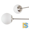 Люстра на штанге MyFar Solve MR1320-4P