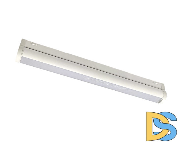 Трековый магнитный светильник iLedex Vision SMART 4825-040-L305-12W-110DG-WH