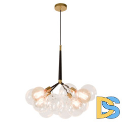 Подвесной светильник Lussole Loft Murray GRLSP-8171