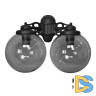 Уличный настенный светильник Fumagalli G30.141.000.AZE27DN
