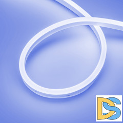Светодиодная лента герметичная Arlight AURORA-PS-A120-16x8mm 24V Blue 036691
