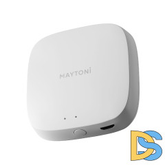 Центр управления умным домом Maytoni Smart home MD-TRA034-W