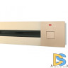 Встраиваемый шинопровод с выключателем Arte Milano Am-track-sockets 385205TBB/50 Gold
