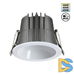 Встраиваемый светильник Novotech Lang 359424