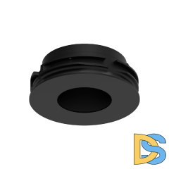 Корпус светильника с магнитной накладкой Lumker COMBO2-MG-BL 00-00009781