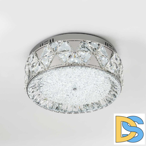 Потолочный светильник Modelux ML.2304.400 CR