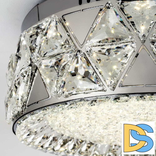 Потолочный светильник Modelux ML.2304.400 CR