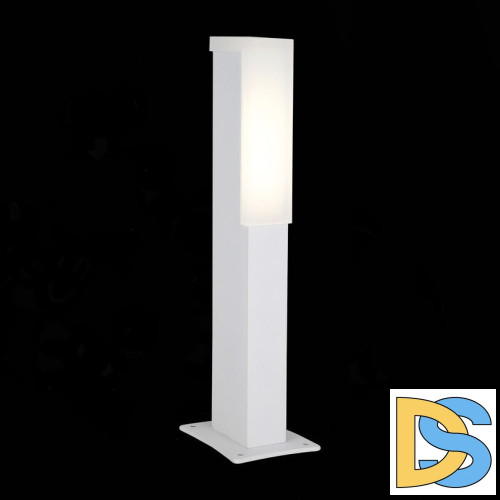 Уличный светодиодный светильник ST Luce Posto SL096.505.02