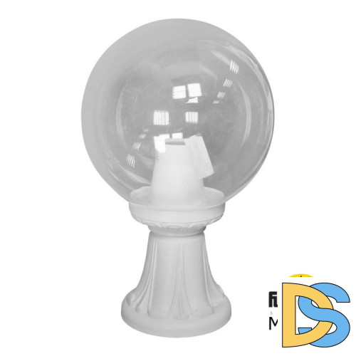 Садовый светильник Fumagalli G25.111.000.WXE27