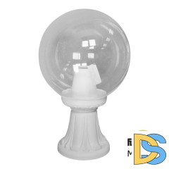 Садовый светильник Fumagalli G25.111.000.WXE27