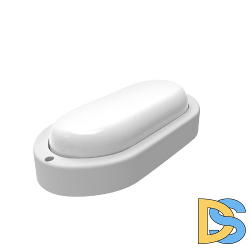 Настенно-потолочный светодиодный светильник Gauss Elementary 161411315