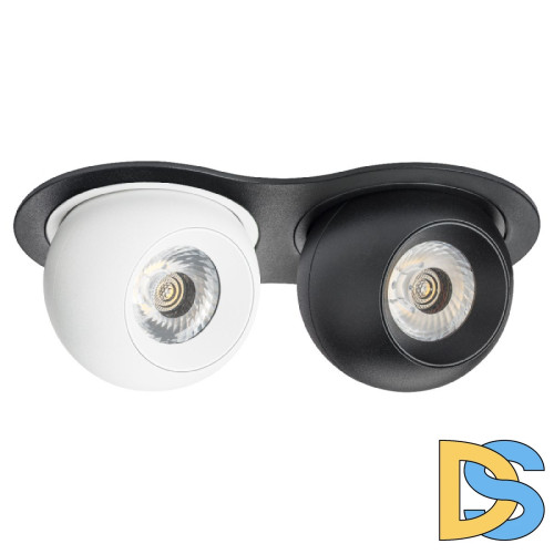 Встраиваемый спот Lightstar Intero (217627+217062+217072) i6276272