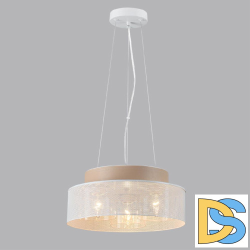 Подвесной светильник Lumion Basalto 6599/3C