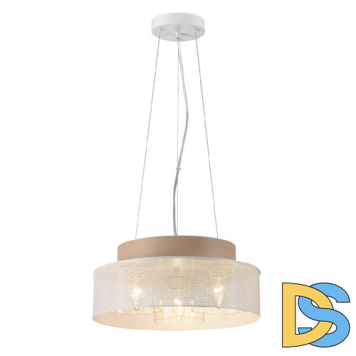 Подвесной светильник Lumion Basalto 6599/3C