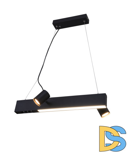 Подвесной светильник Vele Luce Chela VL10142P02