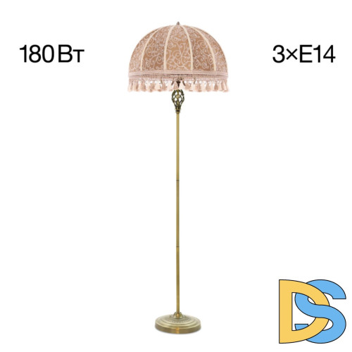 Торшер Citilux Базель CL407935