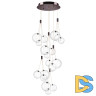 Подвесная люстра Lightstar Sferetta 801180