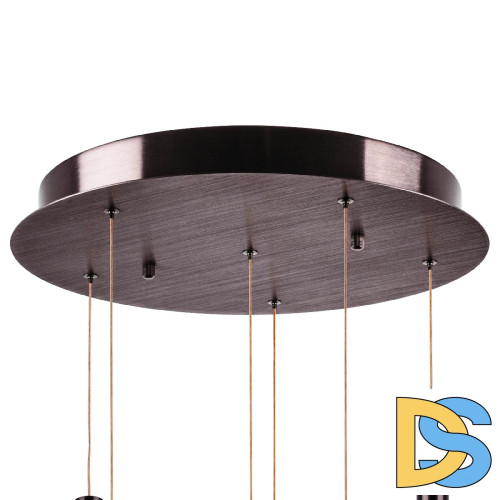 Подвесная люстра Lightstar Sferetta 801180