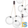 Подвесная люстра Lightstar Sferetta 801180