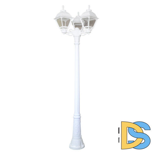 Садовый светильник Fumagalli U23.156.S30.WXF1R