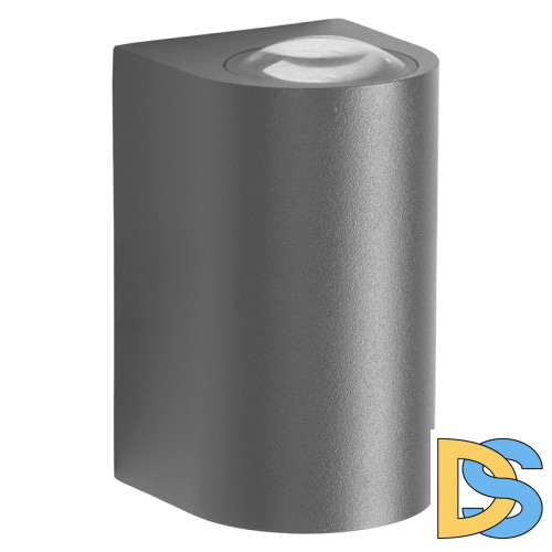 Уличный настенный светильник Feron Бостон 48480