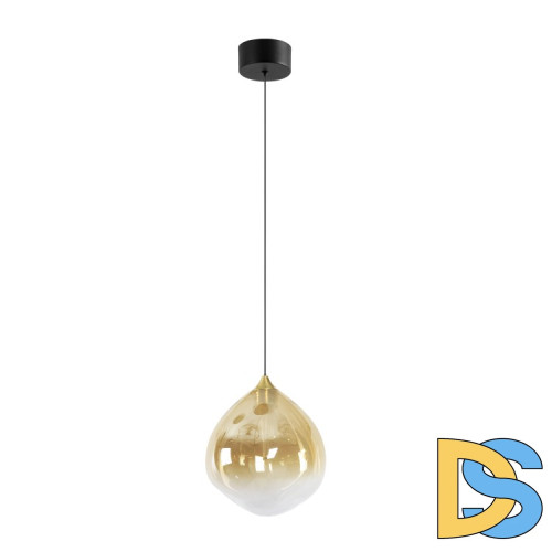 Подвесной светильник Belfast Donard MD18912-150 AM