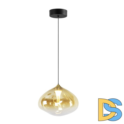 Подвесной светильник Belfast Donard MD18912-150 AM