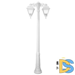 Садовый светильник Fumagalli U23.157.S20.WXF1RDN