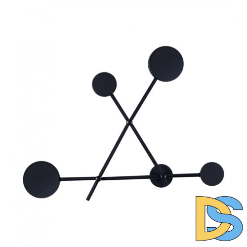 Настенный светильник Kink Light Фирс 2207A,19