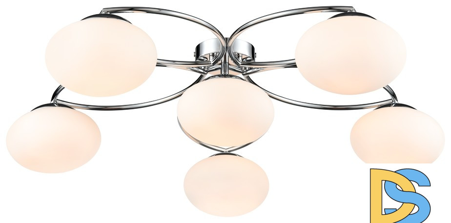 Потолочная люстра Velante 360-107-06