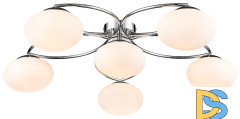 Потолочная люстра Velante 360-107-06