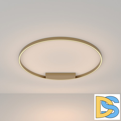 Потолочный светильник Maytoni Rim MOD058CL-L65BS3K