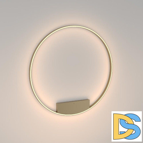 Потолочный светильник Maytoni Rim MOD058CL-L65BS3K