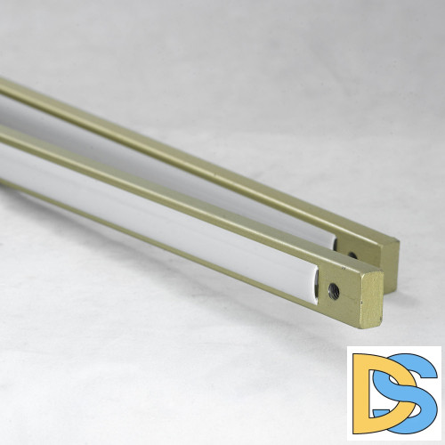 Торшер Lussole Loft Seattle LSP-0567