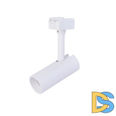 Трековый магнитный светильник Favourite Unica 4148-1U