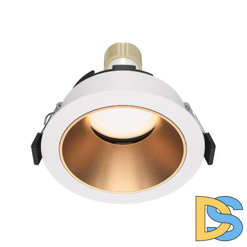 Встраиваемый светильник Maytoni Technical Share DL051-U-1WMG