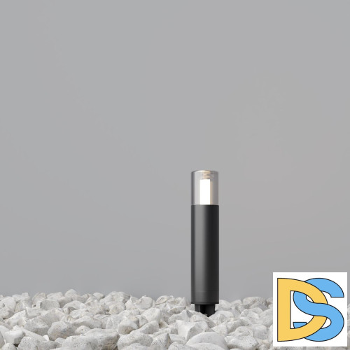 Грунтовой светильник Maytoni Glide O437FL-01GF