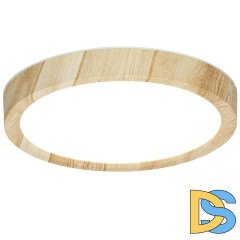 Потолочный светильник Citilux Бейсик CL738122N