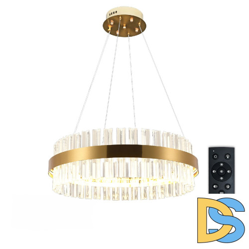 Подвесная люстра Natali Kovaltseva INNOVATION STYLE 83151