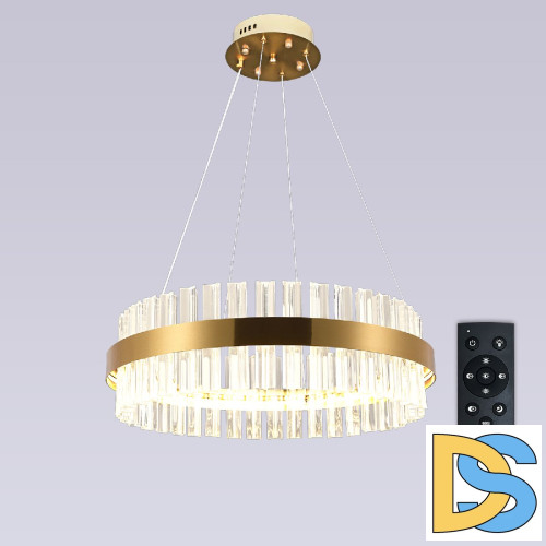 Подвесная люстра Natali Kovaltseva INNOVATION STYLE 83151