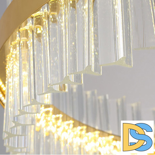 Подвесная люстра Natali Kovaltseva INNOVATION STYLE 83151