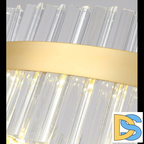 Подвесная люстра Natali Kovaltseva INNOVATION STYLE 83151