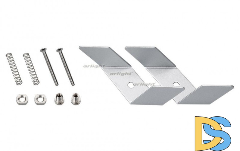 Держатель Arlight S2-LINIA55-F Set 021191